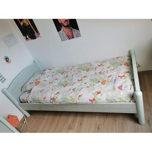 Chambre Complète Enfant Marque Gautier Style Angélique