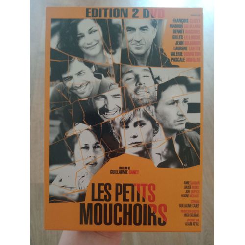 Les Petits Mouchoirs Édition Deux Dvd