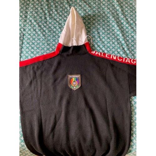 Hoody Balenciaga
