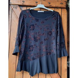 Blouse Christine Laure, Taille 36