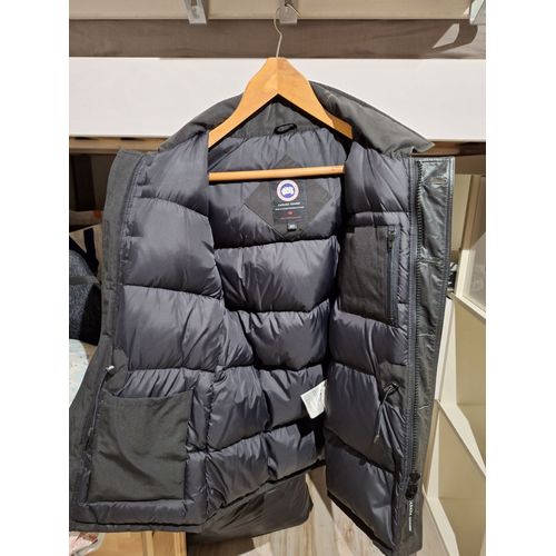 Doudoune Canada Goose - Banff Parka