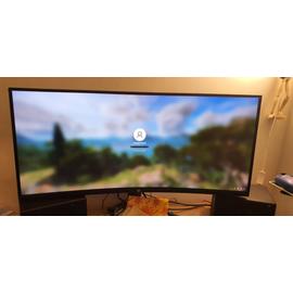 Ecran PC Gamer - Promos Soldes Hiver 2024