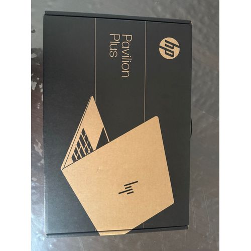 HP Pavilion Plus Laptop 14-ey0018nf - 14" AMD Ryzen 7 7840U - 3.3 Ghz - Ram 16 Go - SSD 512 Go