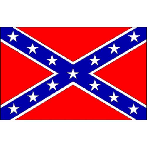 Drapeau Drapeaux Sudiste Américain