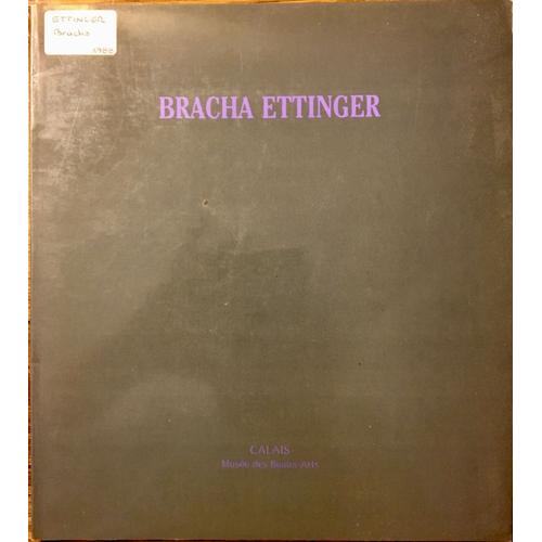 Bracha Ettinger