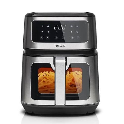 Friteuse sans huile Cook Mate 5l