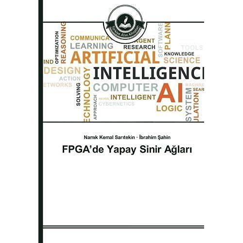 Fpga¿De Yapay Sinir A¿Lar¿