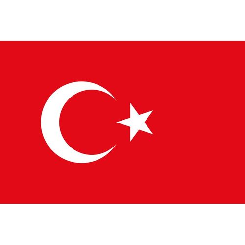 Drapeau Drapeaux Turquie Turc Turque 160x90cm