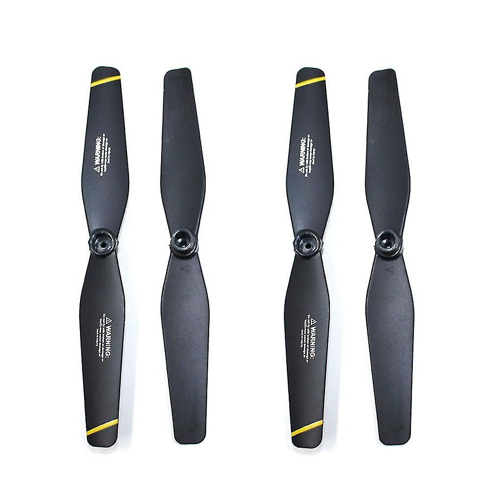Paires D'hlices Cw/Ccw Pour Drone Sg700 Dm107 Rc Quadriroto...