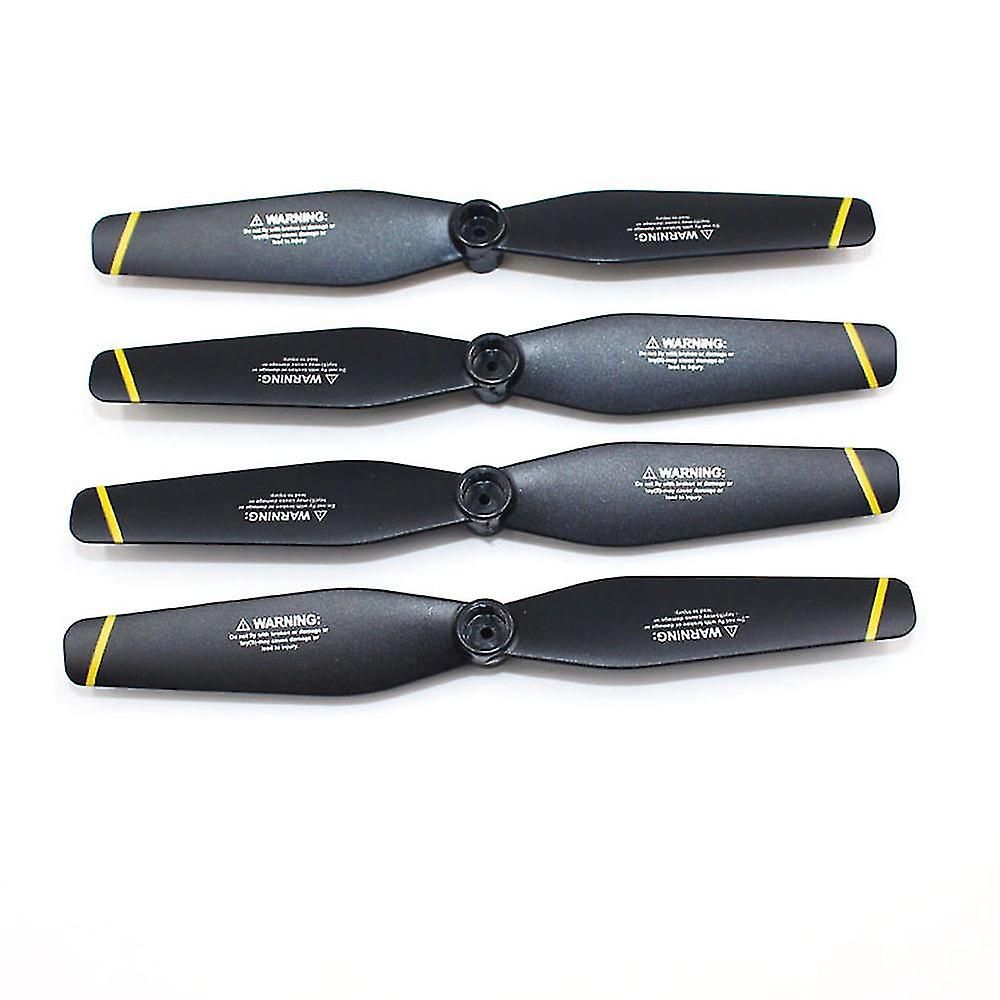 Paires D'hlices Cw/Ccw Pour Drone Sg700 Dm107 Rc Quadriroto... - 3