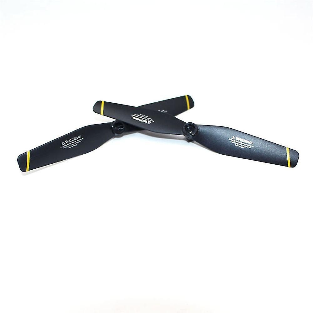 Paires D'hlices Cw/Ccw Pour Drone Sg700 Dm107 Rc Quadriroto... - 4