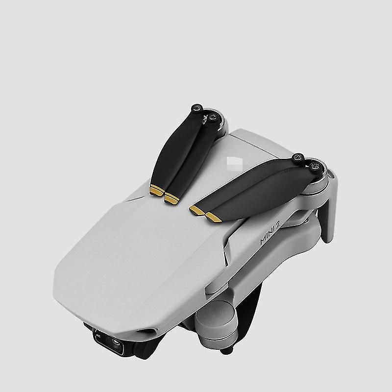 Hlice De Remplacement Pour Mini Drone Dji Mavic Mini 2 4726... - 2