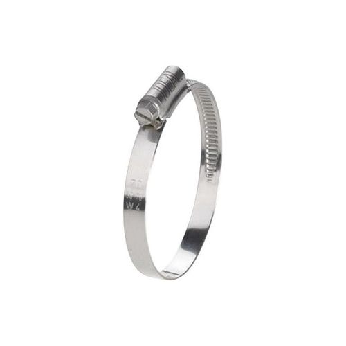 Collier de serrage DIN3017 W2. 9mm. 50-70mm IDEAL-Schlemper (Par 50)