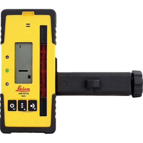 Cellule laser Rod Eye 120 - Basic Receiver w/Bracket