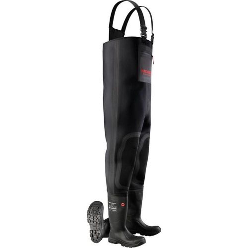 Cuissarde Waders Purofort. Néoprène. S5. Taille.43 Dunlop