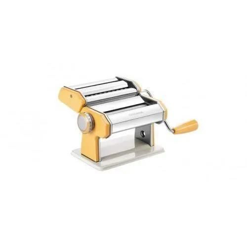 Machine à pâtes - Tescoma - 630872 - Gris - 1 pièce - Usage domestique