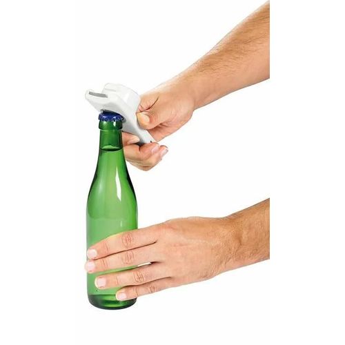 Ouvre-Boite - Ouvre-Bocaux Tescoma - 420237 - Presto Decapsuleur Multifonction Tout-En-1
