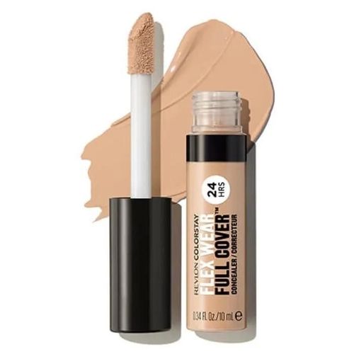 Revlon Maquillage Anti-Cernes Colorstay Flex Wear Full Cover N°030 Light Medium Revlon Multicolore