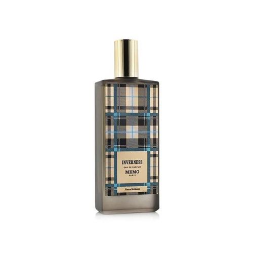 Memo Paris Inverness Eau De Parfum (Unisexe) 75 Ml 
