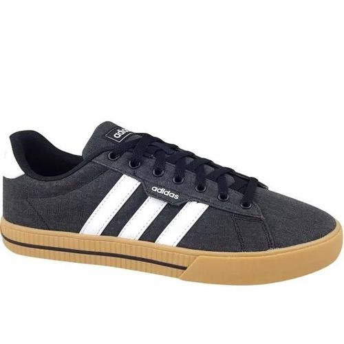Chaussures De Running Multisport Adidas Daily 30 Noir Pour Homme/Adulte - Route