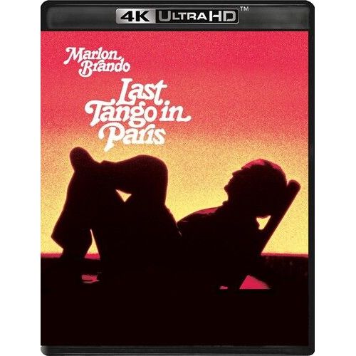 Last Tango In Paris [Ultra Hd] With Blu-Ray, Dolby, Digital Theater System, Mono Sound, Sign Language, Subtitled