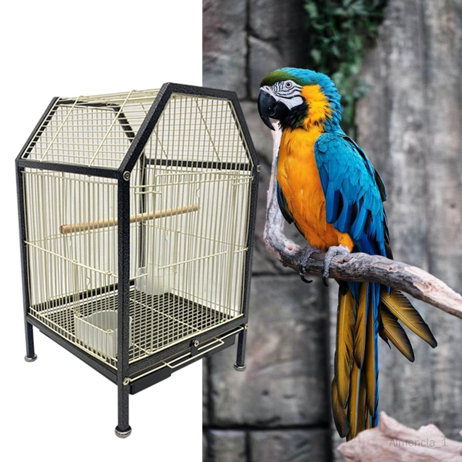 Accessoires cage à oiseaux - Accessoires - OiseauxAbreuvoir