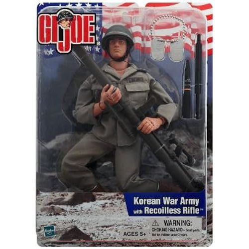 G.I. Joe Pursuit Of Cobra Exclusive 3 3/4 Action Quick Kick
