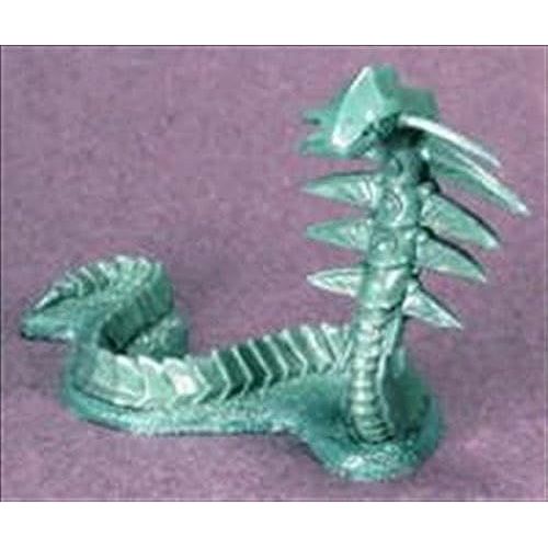 Iron Cobra