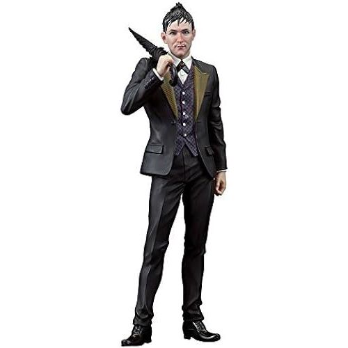 Artfx+ Gotham / "" Gotham 1/10 Pvc