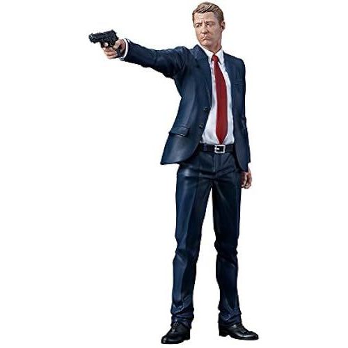 Artfx+ Gotham / "" Gotham 1/10 Pvc