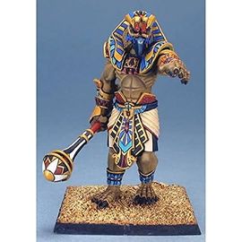 Nefsokar Avatar Of Sokar (Oop)
