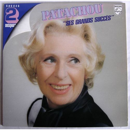 "Ses Grands Succès" Double Lp 24 Titres : Le Gamin De Paris / Ballade Irlandaise / Pigalle / La Bague À Jules / Sur Ma Vie / La Chose / Bal Chez Temporel, Etc.