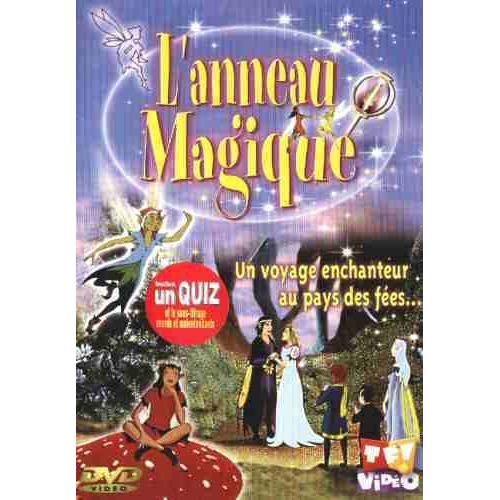 L'anneau Magique