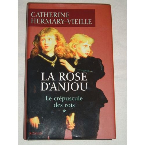 La Rose D'anjou