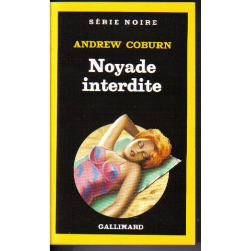 Noyade Interdite