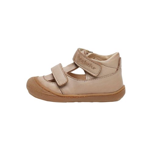 Sandales Semi Puffy Beige - 23