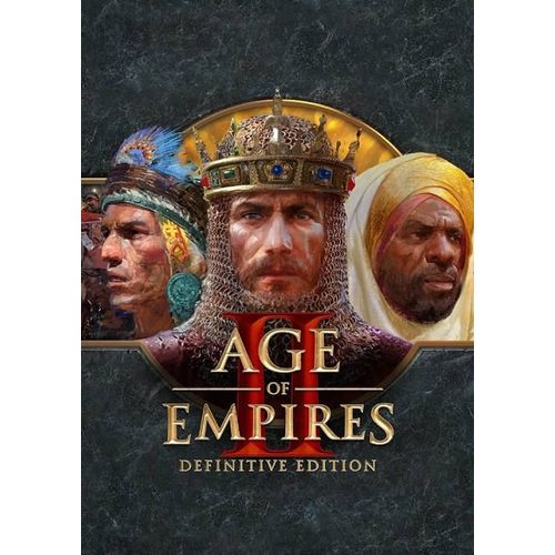 Age Of Empires Ii: Definitive Edition Pc