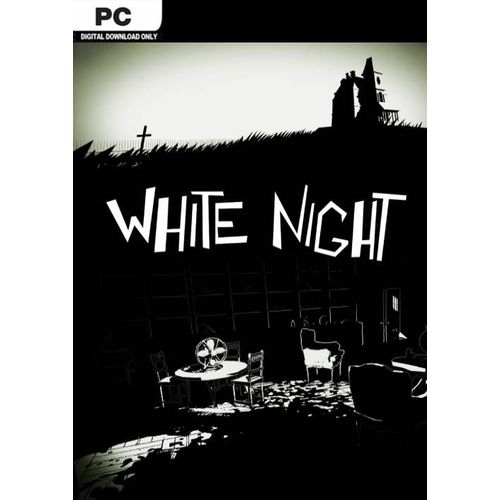White Night Pc