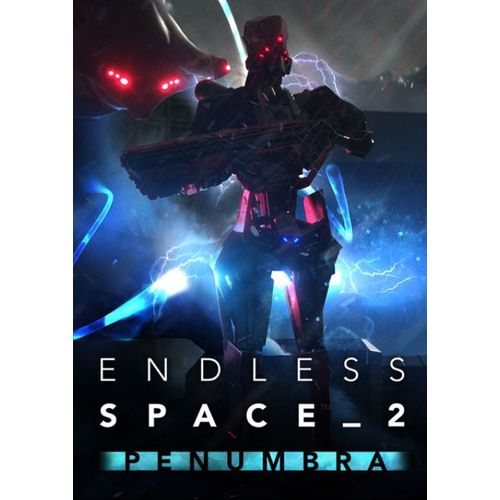 Endless Space 2 Pc - Penumbra Pc - Dlc