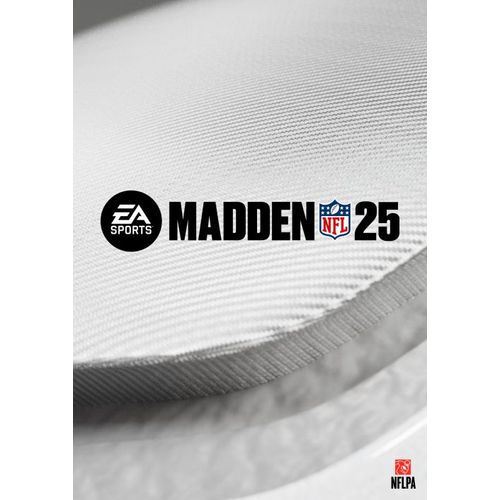 Ea Sports Madden Nfl 25 Standard Edition Xbox One & Xbox Series X|S (Europe & Uk)