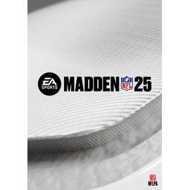 Ea Sports Madden Nfl 25 Standard Edition Xbox One & Xbox Series X|S (Europe & Uk)