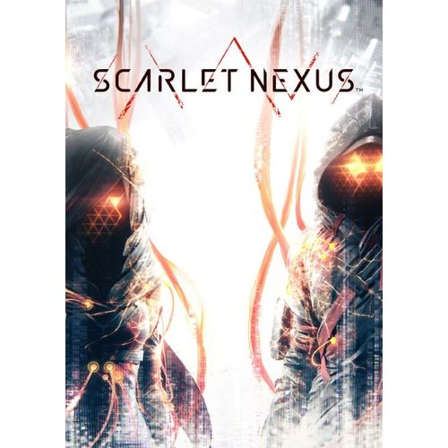 Scarlet Nexus Xbox One/Xbox Series X|S/Pc (Europe & Uk)