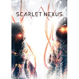 Scarlet Nexus Xbox One/Xbox Series X|S/Pc (Europe & Uk)
