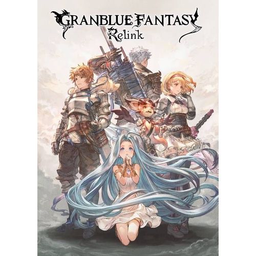 Granblue Fantasy: Relink Pc