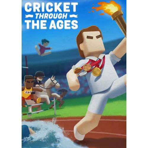 Cricket Through The Ages Pc