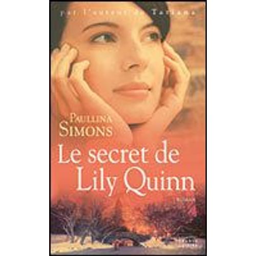 Le Secret De Lily Quinn
