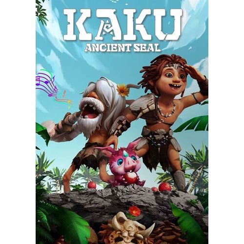 Kaku: Ancient Seal Pc
