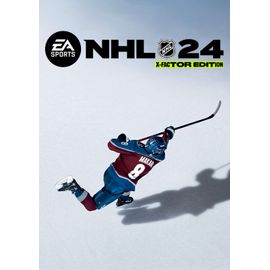 Nhl 24 X-Factor Edition Xbox One & Xbox Series (Ww)