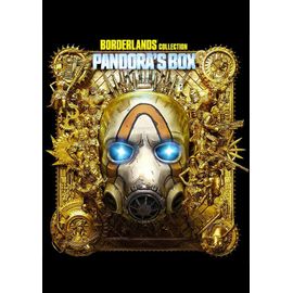 Borderlands Collection: Pandora's Box Xbox One & Xbox Series X|S (Europe & Uk)