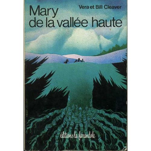 Mary De La Vallée Haute